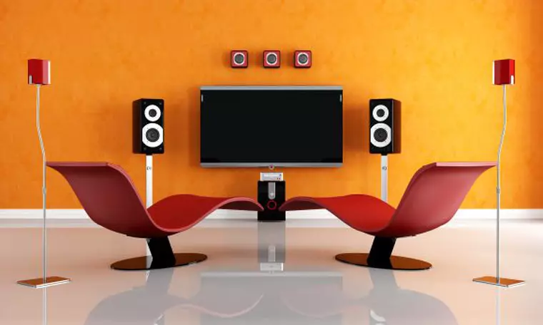 Tendințele anului 2018 în design interior