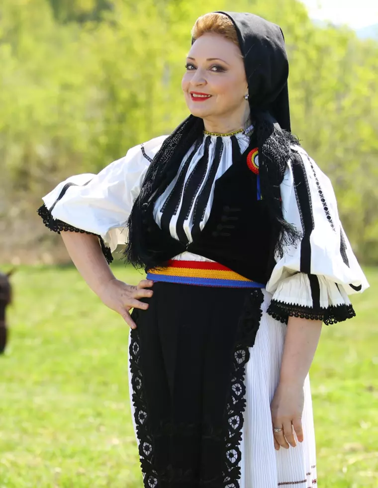 Mihaela Tatu revine în televiziune. Are un rol important într-o emisiune foarte urmărită