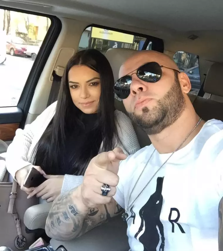 Roxana si giani kirita