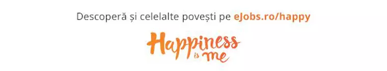 "Sunt cea mai fericită când e mama în sală”. Actoria este pentru Ana Bianca Popescu a doua casă