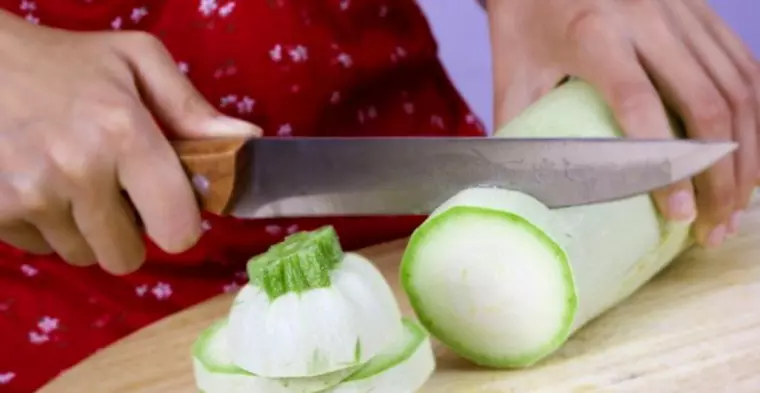 Dovleceii, delicatese de vară cu beneficii pentru sănătate