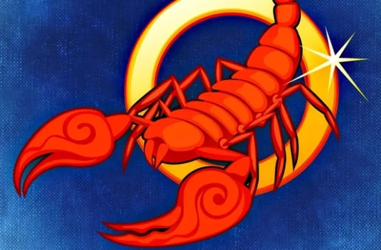 scorpion horoscop martie 2018