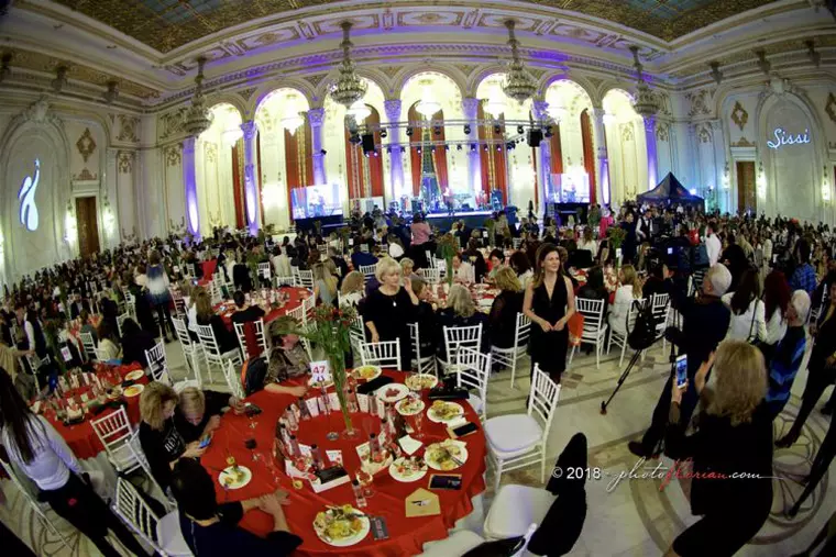 Gala ,,Din apreciere pentru tine” 