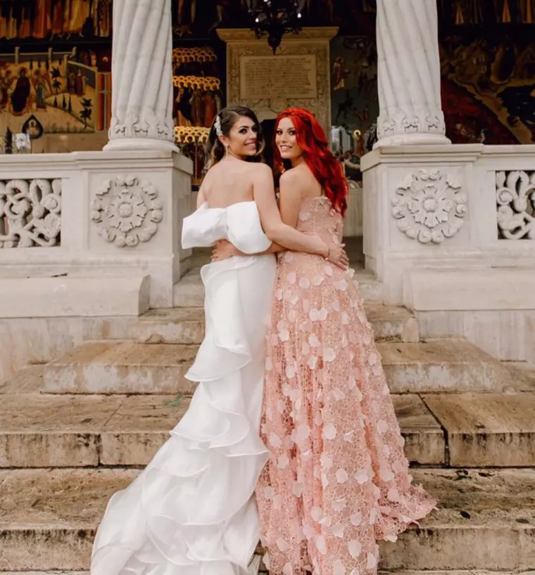 Elena gheorghe so sora sa ana parvulescu