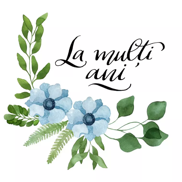 Felicitări de 8 Martie pentru mamă