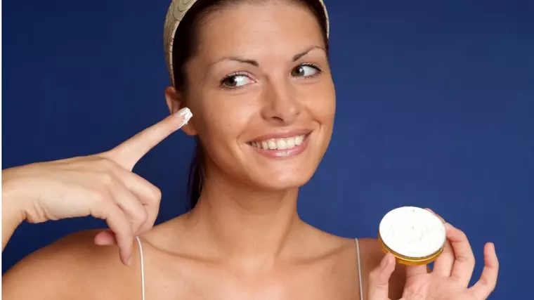 creme pe bază de colagen