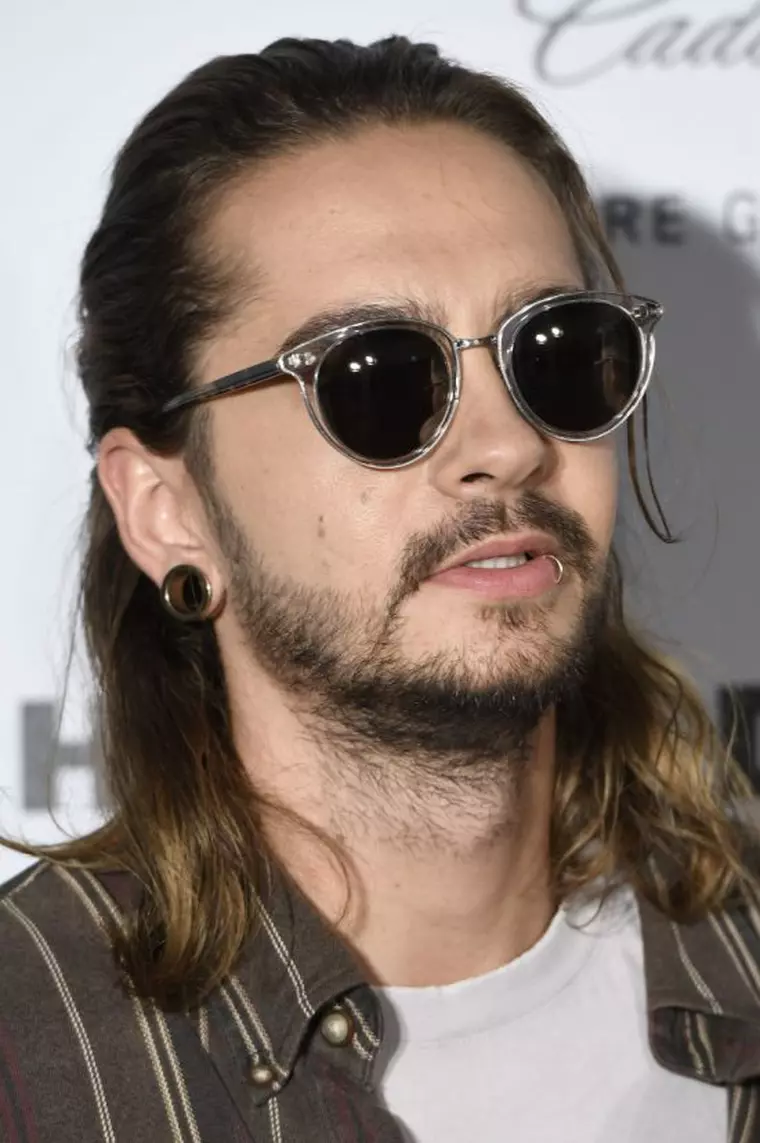 Tom Kaulitz