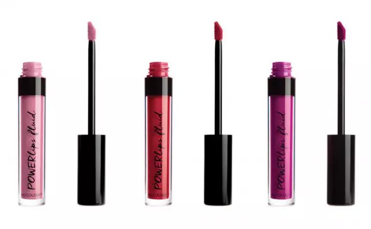 aplicatoare Powerlips Fluid 