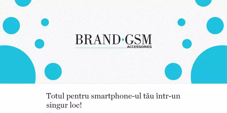 Brand GSM vă pune la dispoziţie huse pentru protecţia telefonului vostru!