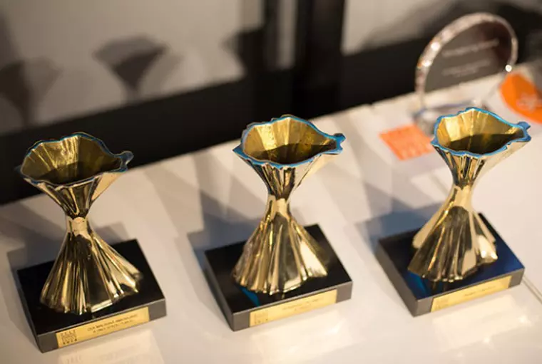 statuete