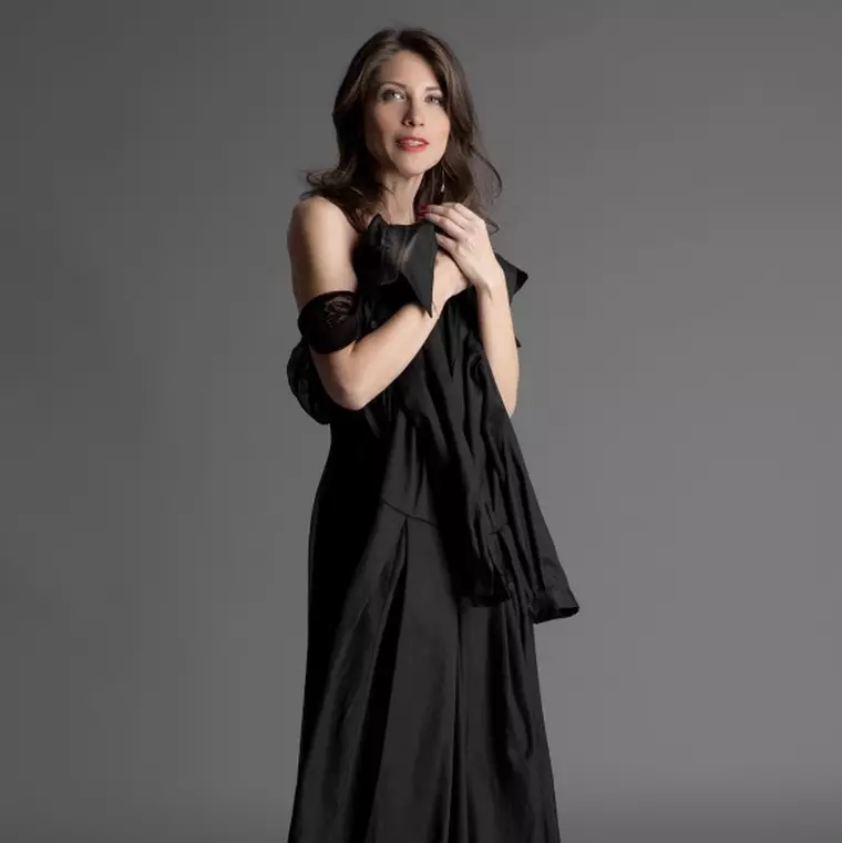 Elena Perseil
