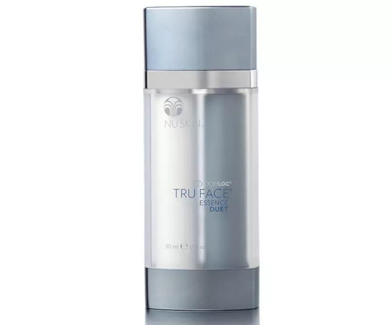 (P) Combate primele semne ale îmbătrânirii cu gama Tru Face de la NU SKIN