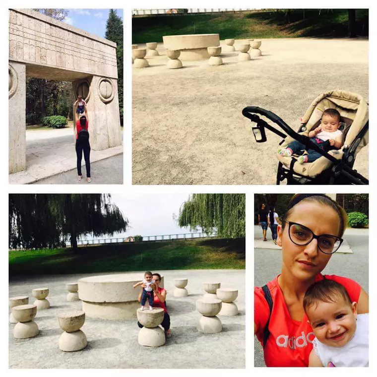 (P) De ce să urmăreşti Micuta-Turista.com, cel mai netradiţional blog de parenting şi călătorii