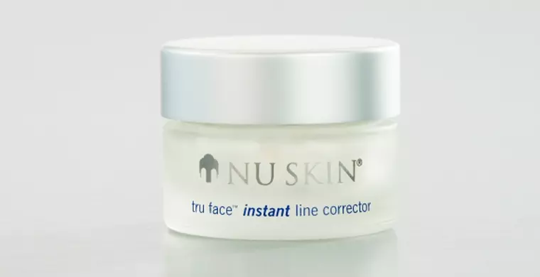 (P) Combate primele semne ale îmbătrânirii cu gama Tru Face de la NU SKIN