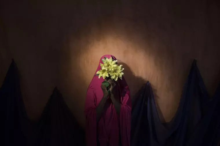 Adam Ferguson, Premiul I, People