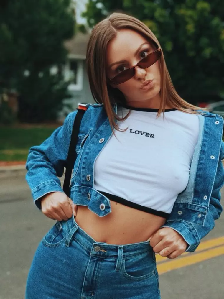 Alexandra Stan 