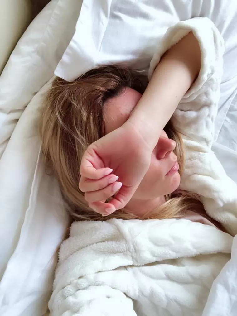 Diana Dumitrescu imobilizata la pat