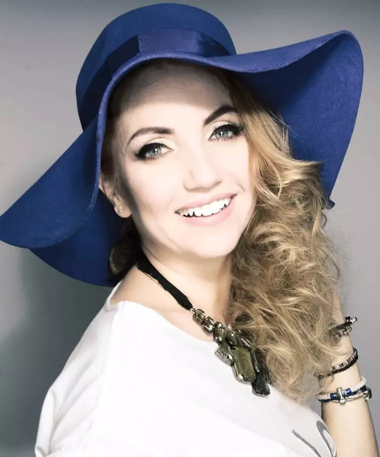 Florina Onețiu
