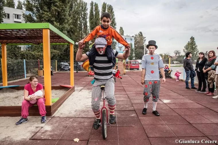 Fundația Parada 2%