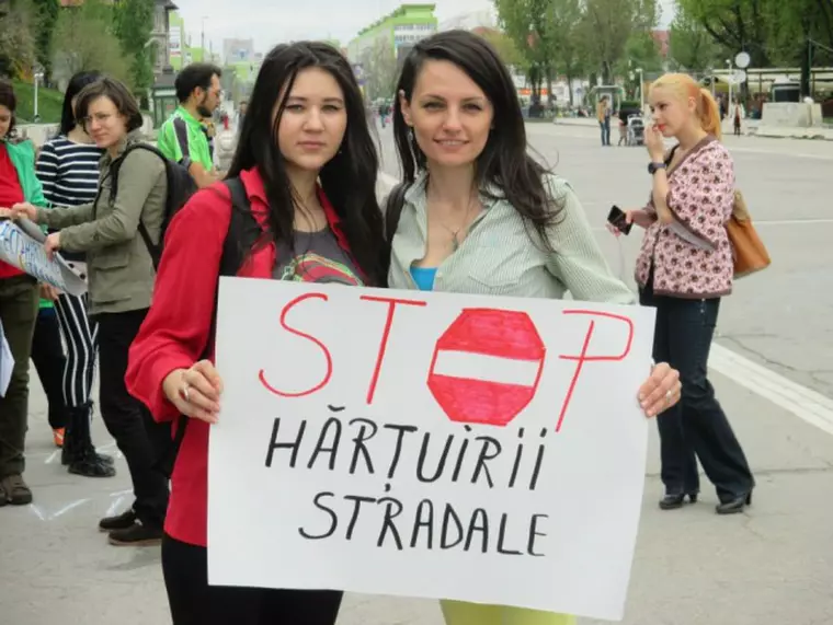 Hartuire stradala 3