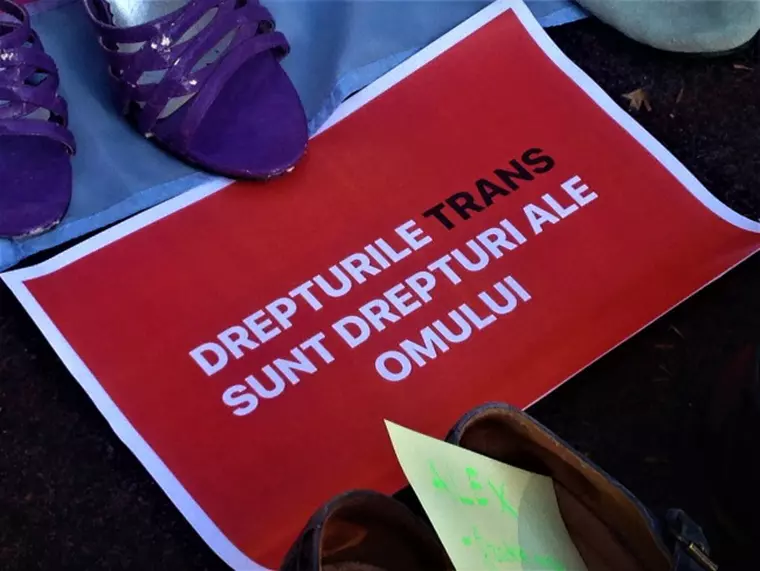 Ziua Internationala Impotriva Homofobiei 3