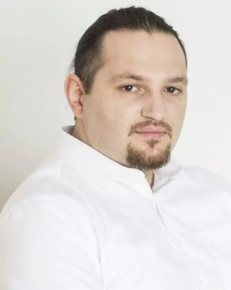 alex caciuloiu, psiholog