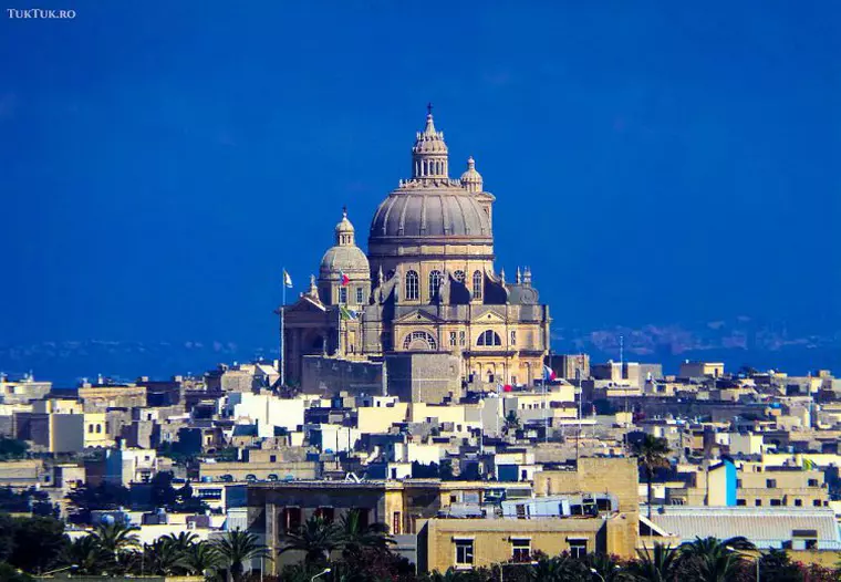 citadel gozo