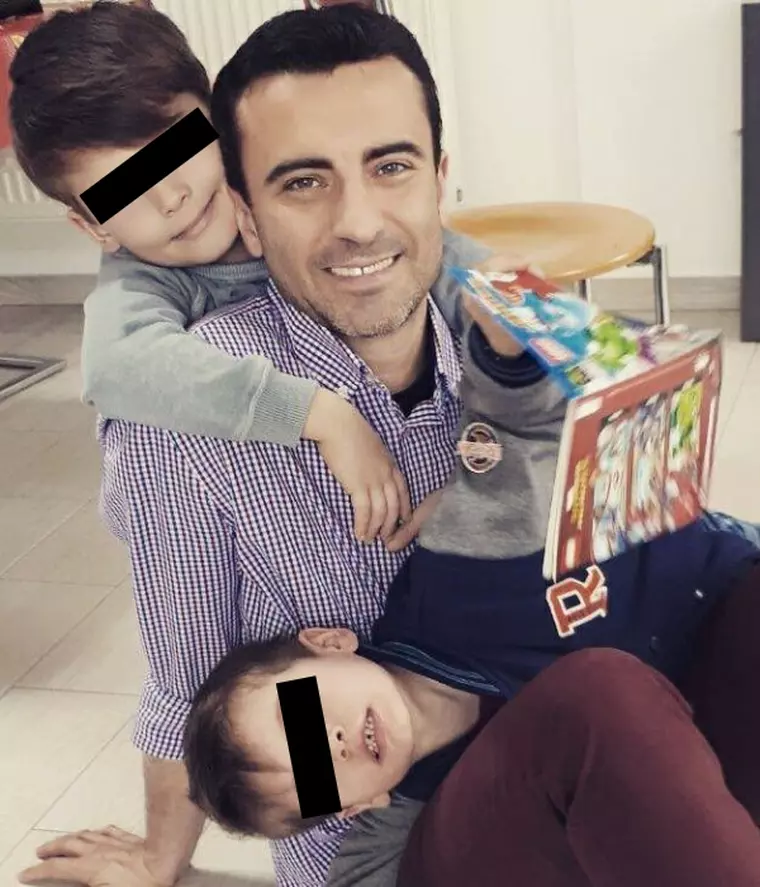 Cristian Țopescu a murit de ziua fiului său. Cum arată Cristi la 42 de ani