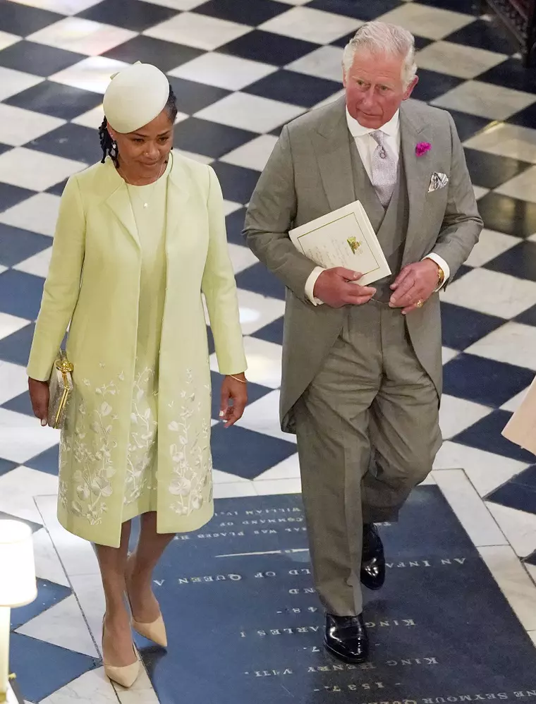 Prima declarație făcută de tatăl lui Meghan după nunta regală