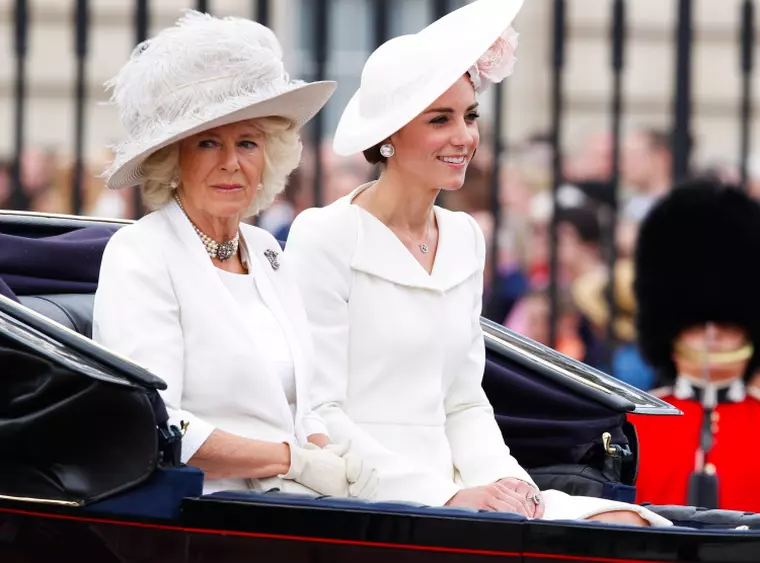 Nunta regală: Kate Middleton a purtat aceeași rochie ca la alte trei evenimente publice FOTO