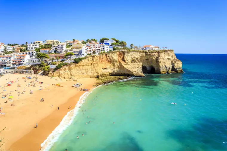 Dove andare al mare ad ottobre in Europa