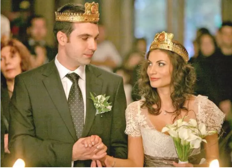 Ioana Ghinghina si alexandru papadopol