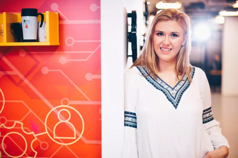 Irina Nicoleta Scarlat