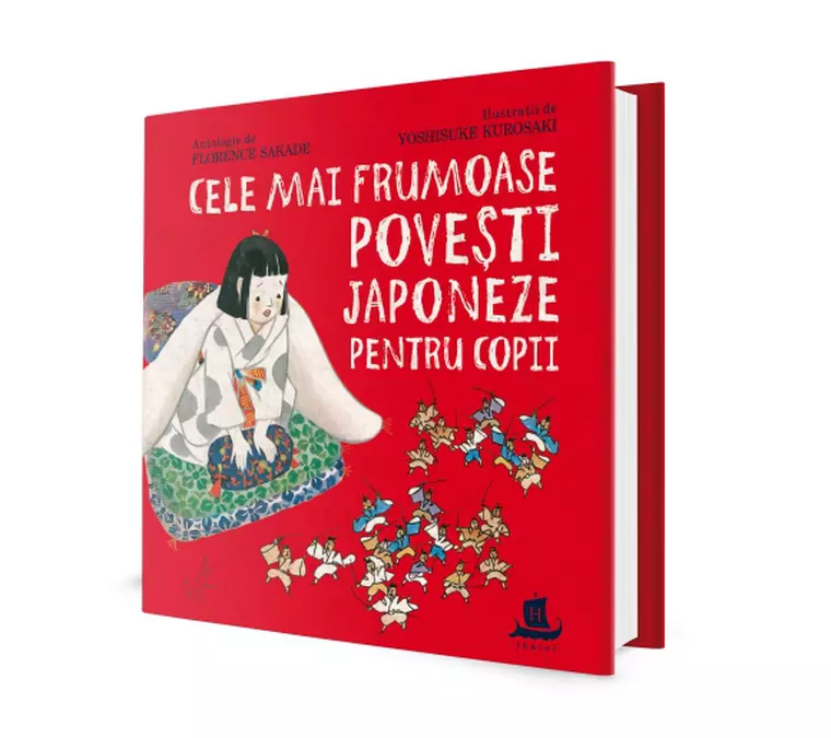 Cele mai frumoase cărți pentru copii de citit vara asta