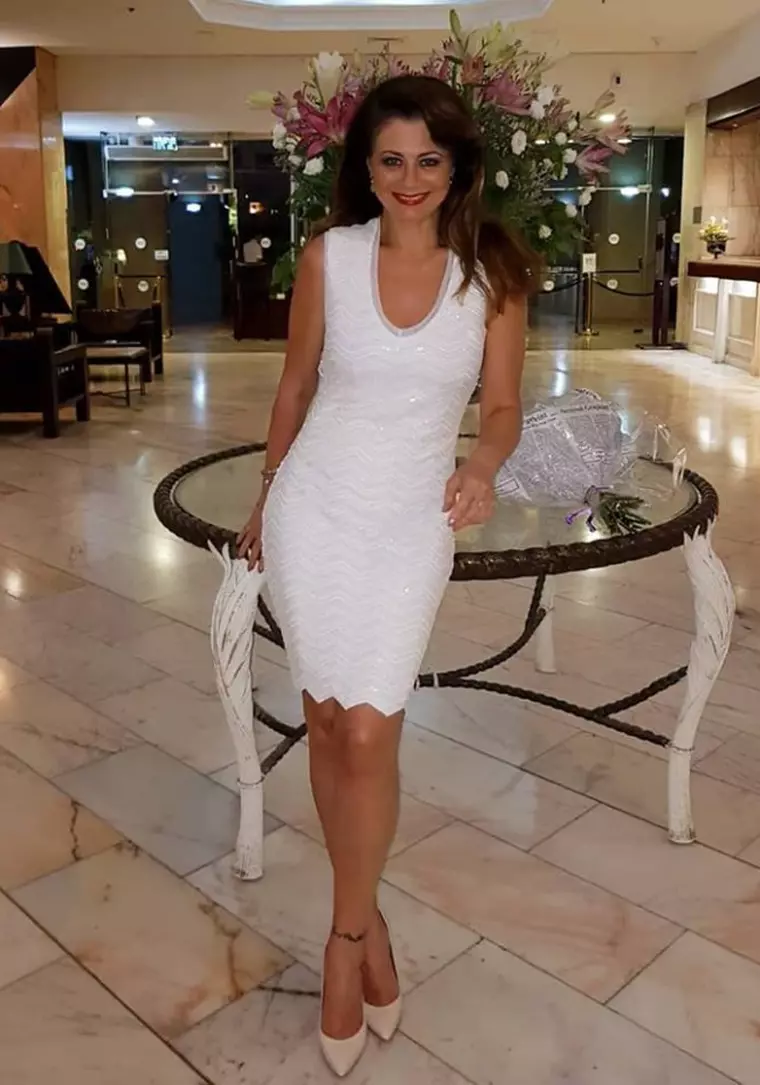 Corina Danila dieta