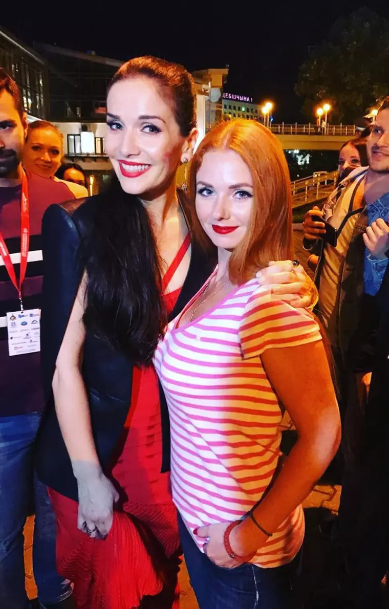 Cum arată astăzi fetele din trupa t.A.T.u. Făceau furori în urmă cu 20 de ani