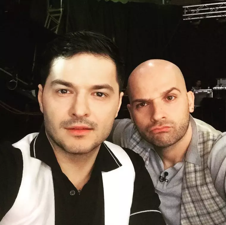 De ce s-au despărțit Liviu Vârciu și Anda Călin