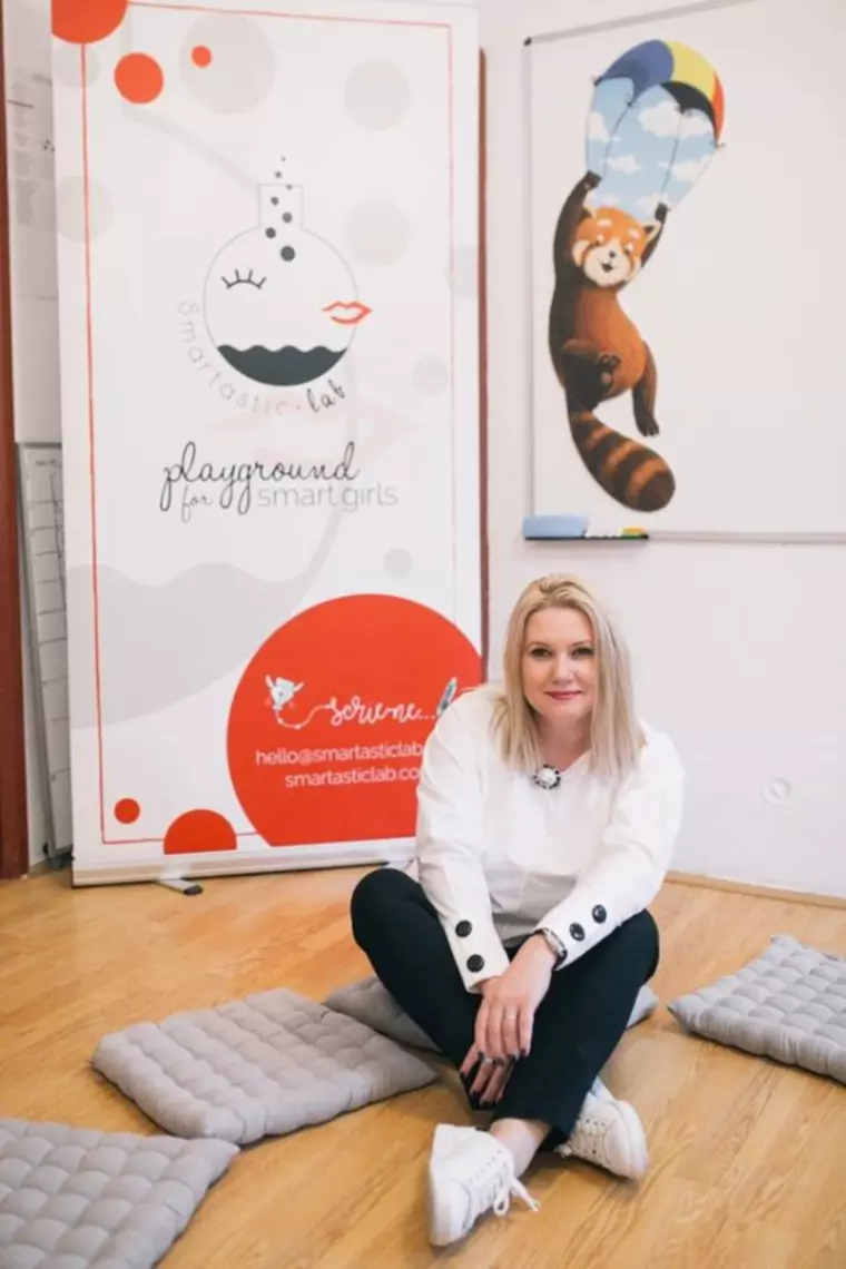 Alina Dumitrașcu