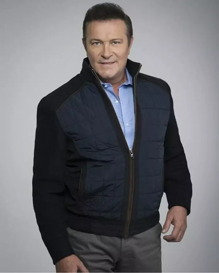 Cum arată Arturo Peniche, celebrul actor de telenovele, la 56 de ani. Se mândrește cu familia perfectă!