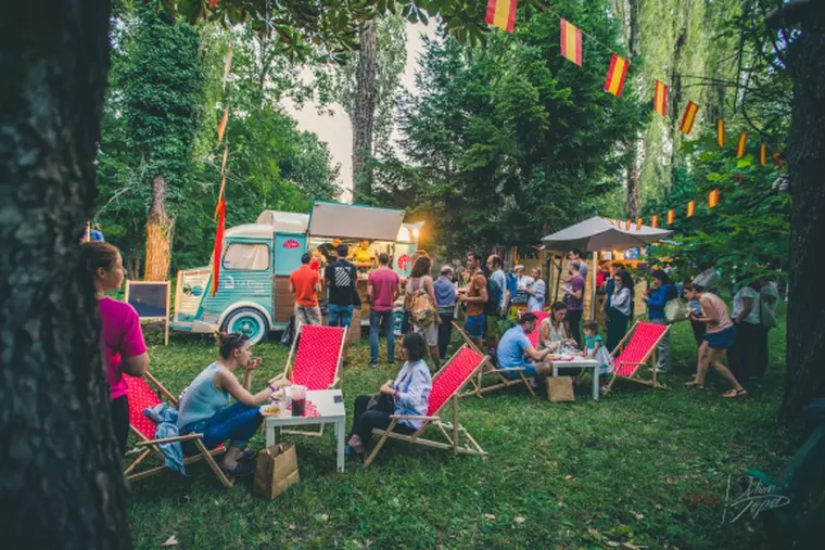 3 evenimente de neratat la sfârșit de iulie
