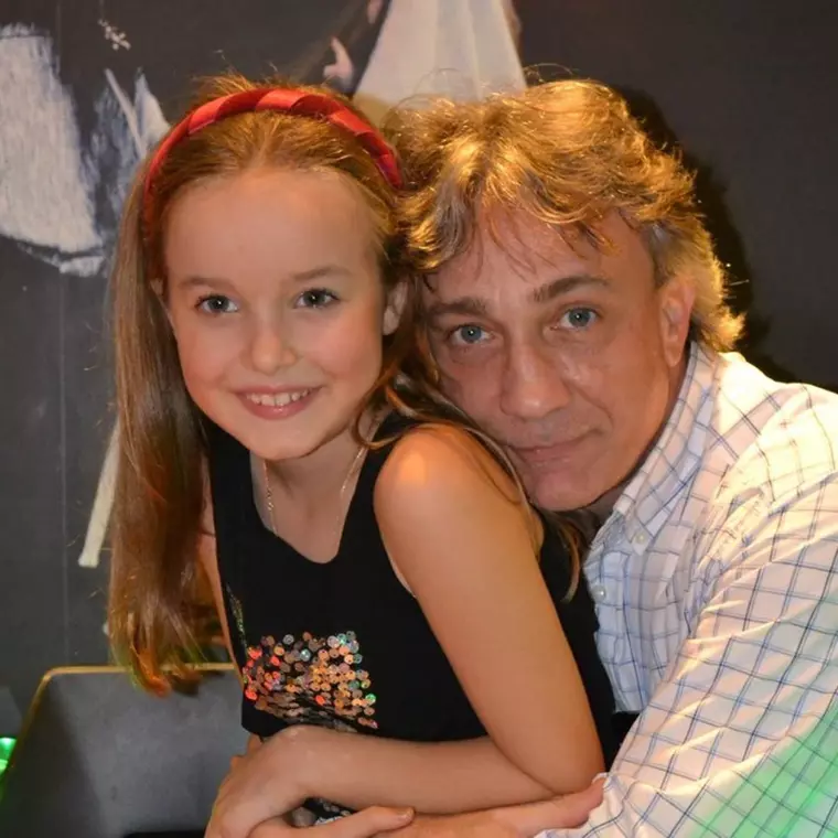 Cum arată fiica Ralucăi Moianu. A luat locul 3 la Miss Boboc