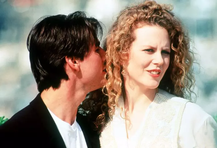 Nicole Kidman, de nerecunoscut. Cum arăta actrița înainte de operațiile estetice FOTO