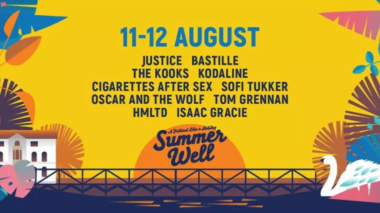 Evenimentele lunii august. Ce să nu ratezi!