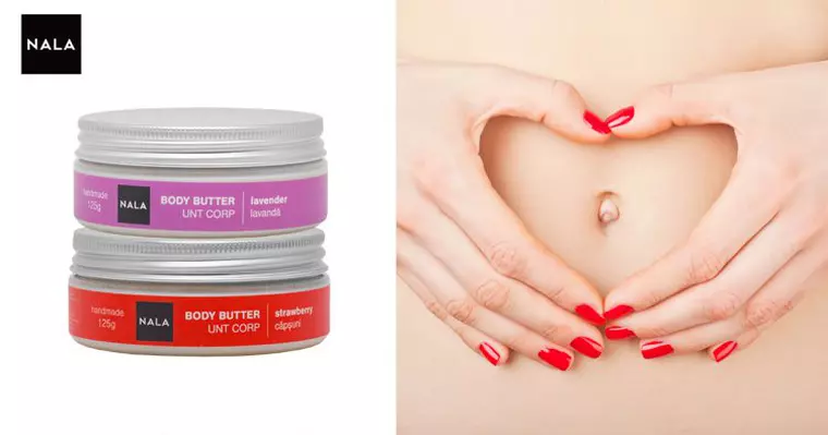 (P) Dăruiește cosmetice naturale – 20 de idei
