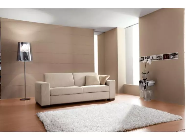 (P) Creeaza-ti un decor unic cu o canapea extensibila de 2 locuri in stil nordic!