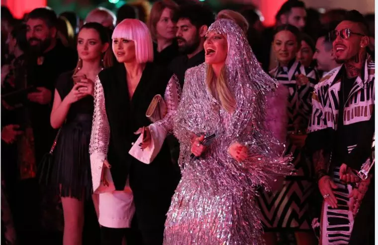 elle style awards