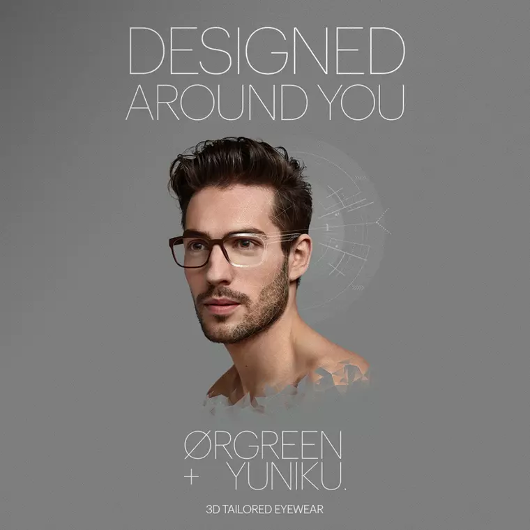 (P) Yuniku & Ørgreen îţi aduc viitorul mai aproape