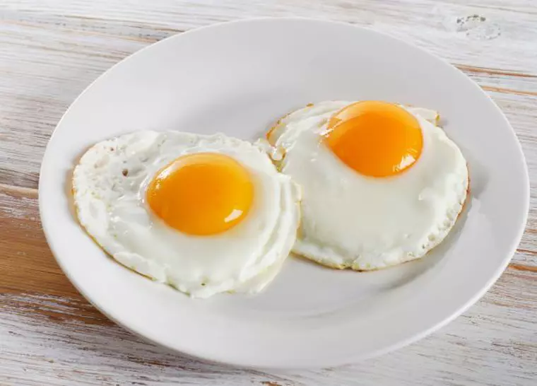 9 alimente care te ajută să slăbești