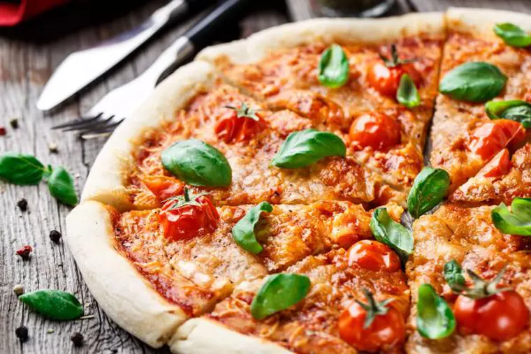 9 alimente care te ajută să slăbești