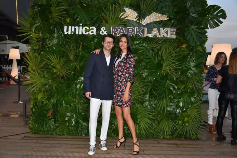 unica urban party
